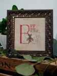 (image for) Bee Kind